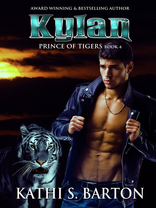 Title details for Kylan by Kathi S Barton - Available